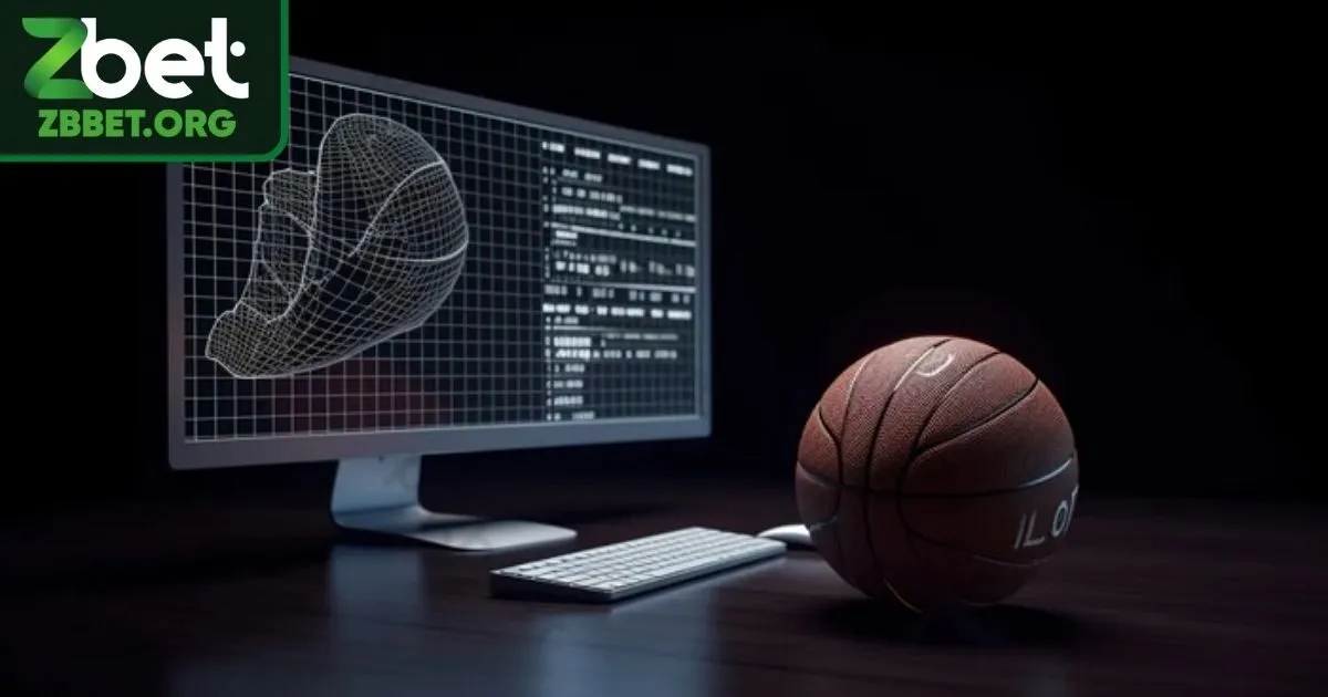Cá Cược Bóng Rổ - Hình Thức Giải Thú Vị Nhất Tại Zbet