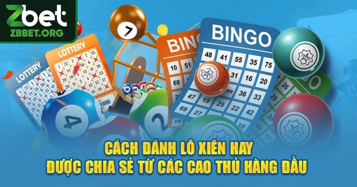 Đánh lô xiên và các phương pháp soi cầu chuẩn xác