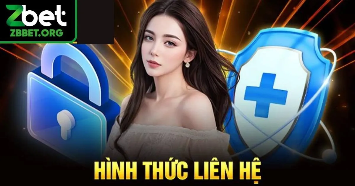 Lưu ý trong quá trình liên hệ Zbet