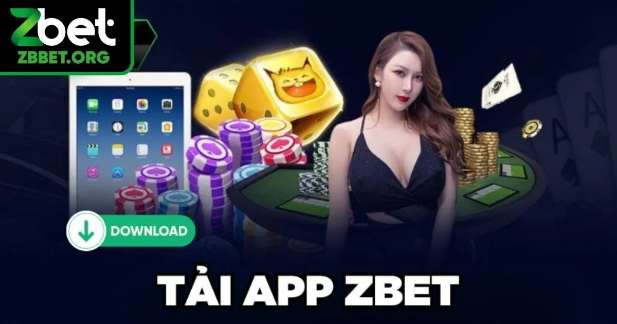FAQ - Cập nhật câu hỏi Tải App ZBET