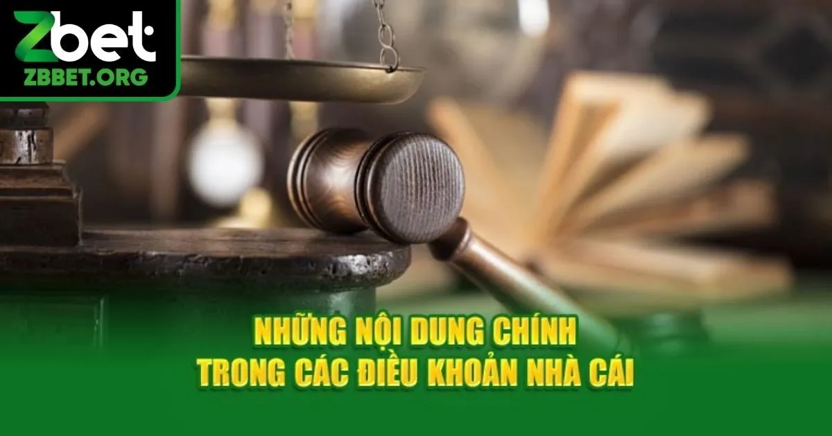 Quy định cá cược