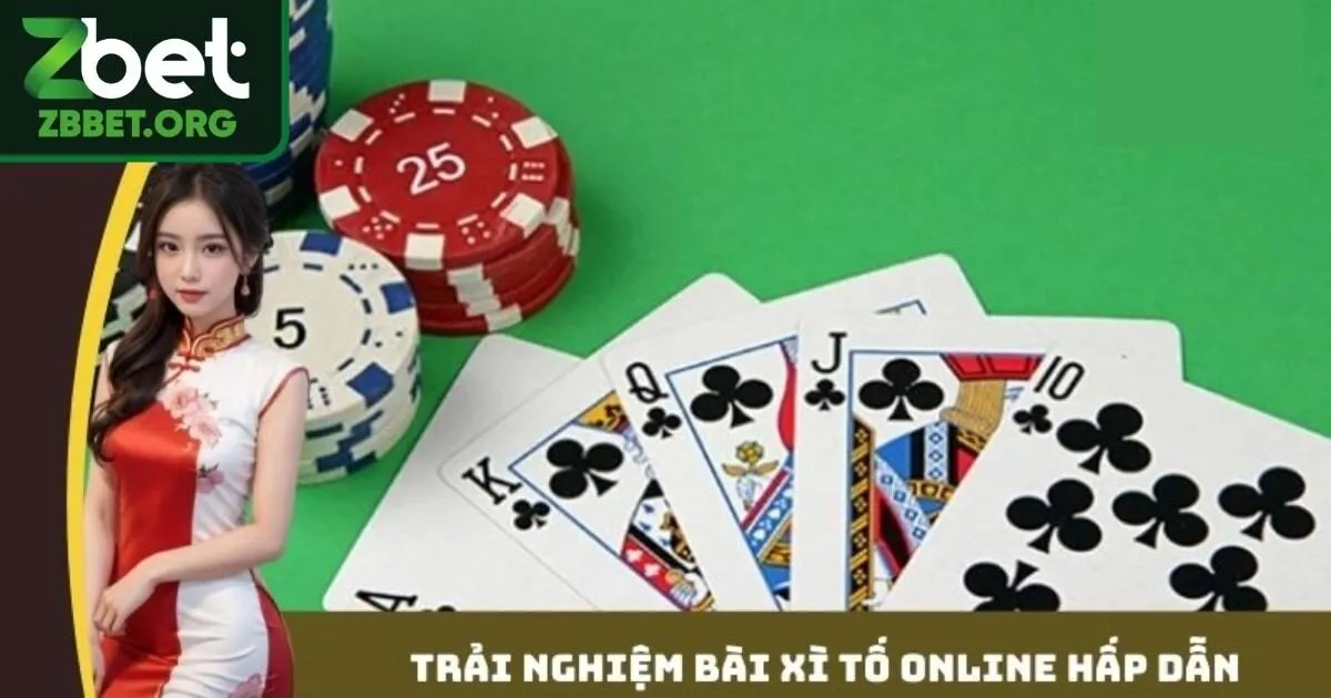 Hướng dẫn chơi game bài xì tố cực chuẩn