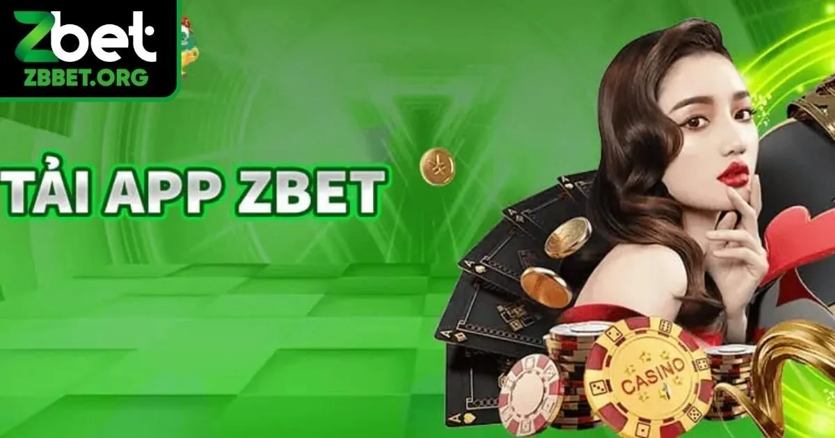 Lưu ý quan trọng Tải App ZBET