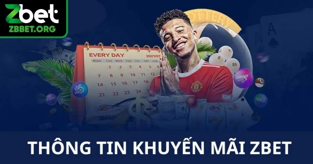 Khuyến mãi Zbet và những điều cần lưu ý