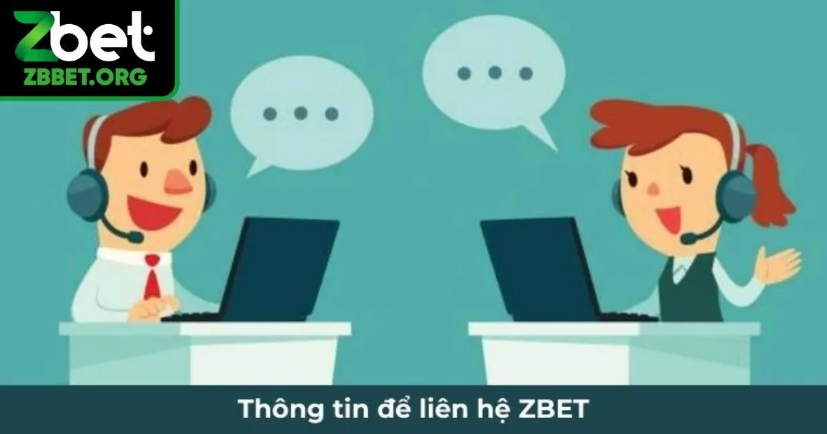 Trường hợp nào cần phải liên hệ Zbet để hỗ trợ?