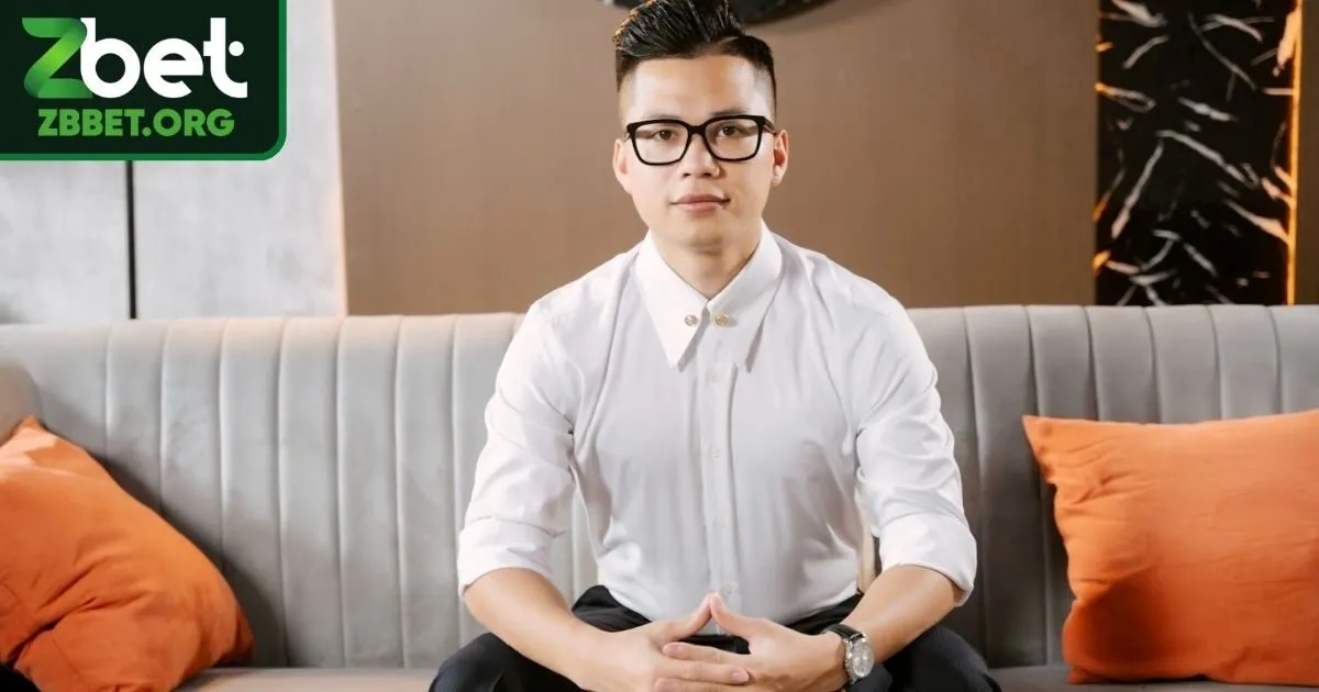 Giới thiệu cơ bản về tác giả Zbet
