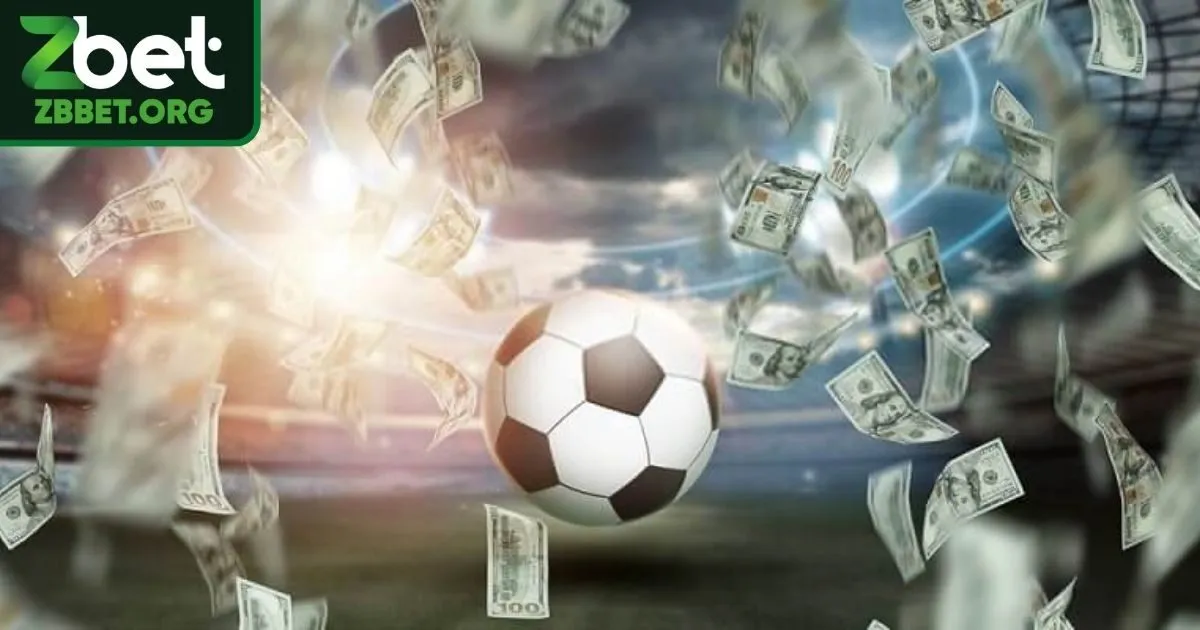 Tìm hiểu các kèo cá cược bóng đá hot nhất tại Zbet