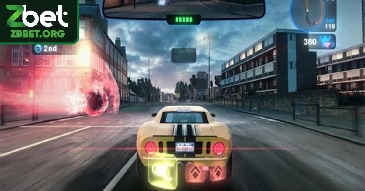 Một vài loại cược thường gặp trong cá cược đua xe