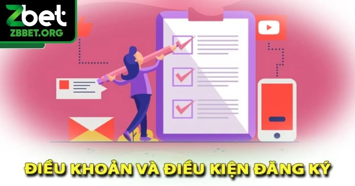 Quy định đăng ký